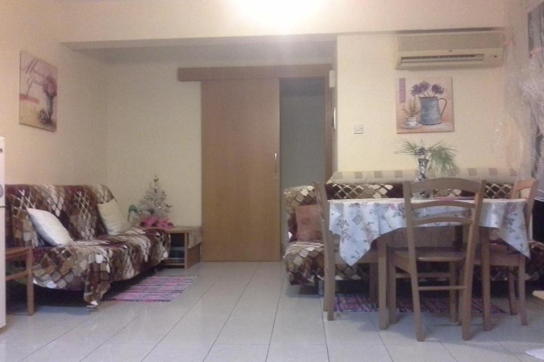 Photo of Livingroom in Larnaca City Centre