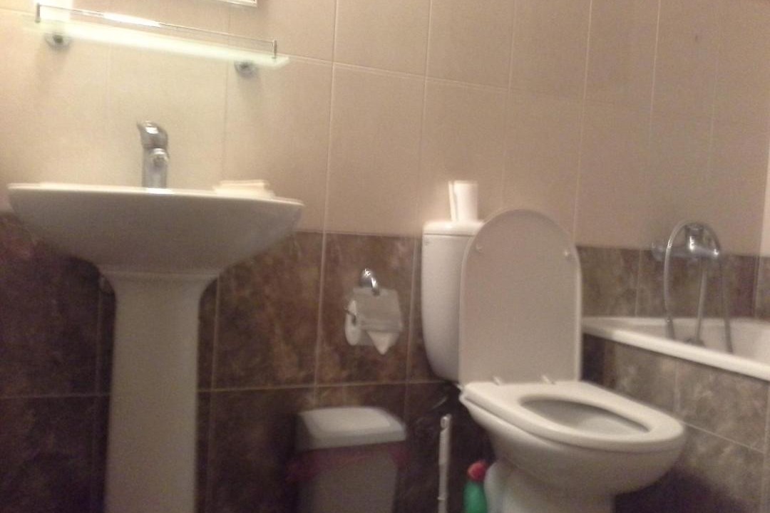 Photo of Bathroom in Larnaca City Centre