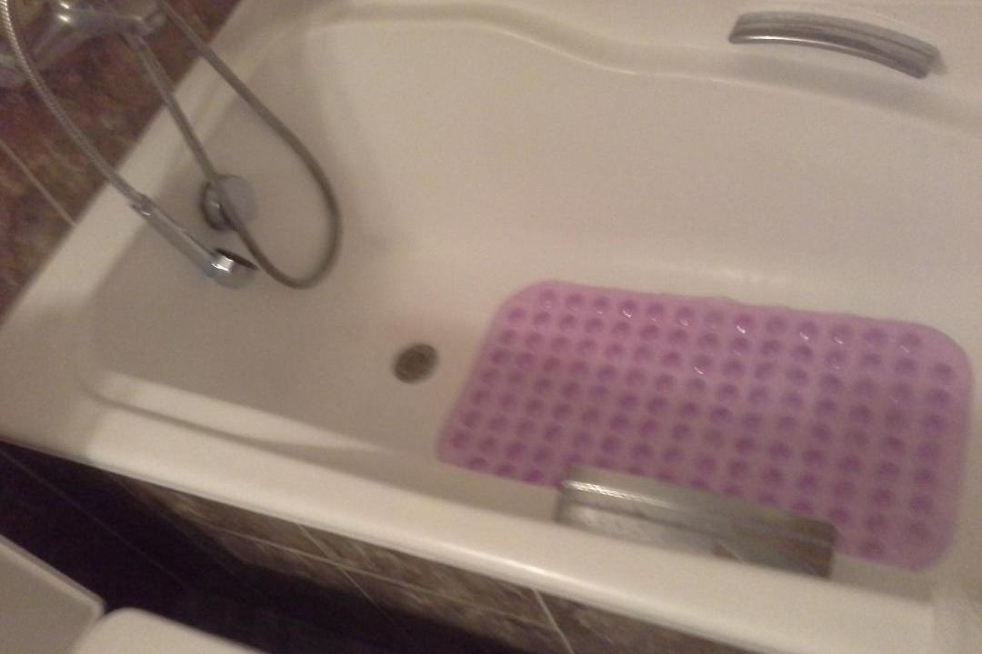 Photo of Bathroom in Larnaca City Centre