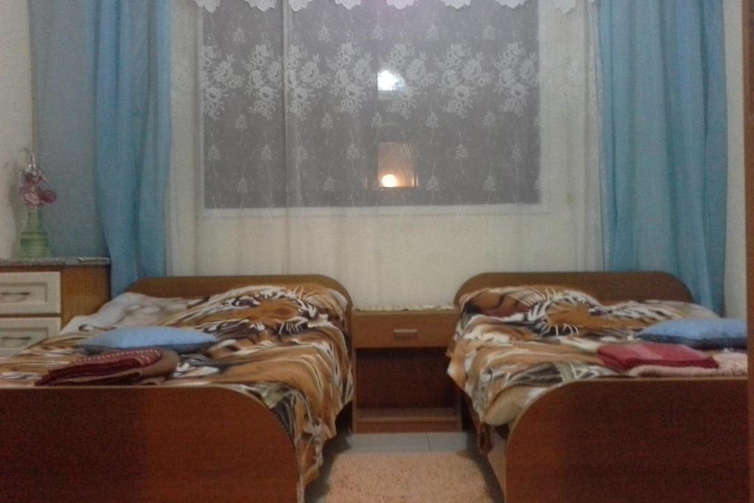 Photo of Bedroom in Larnaca City Centre