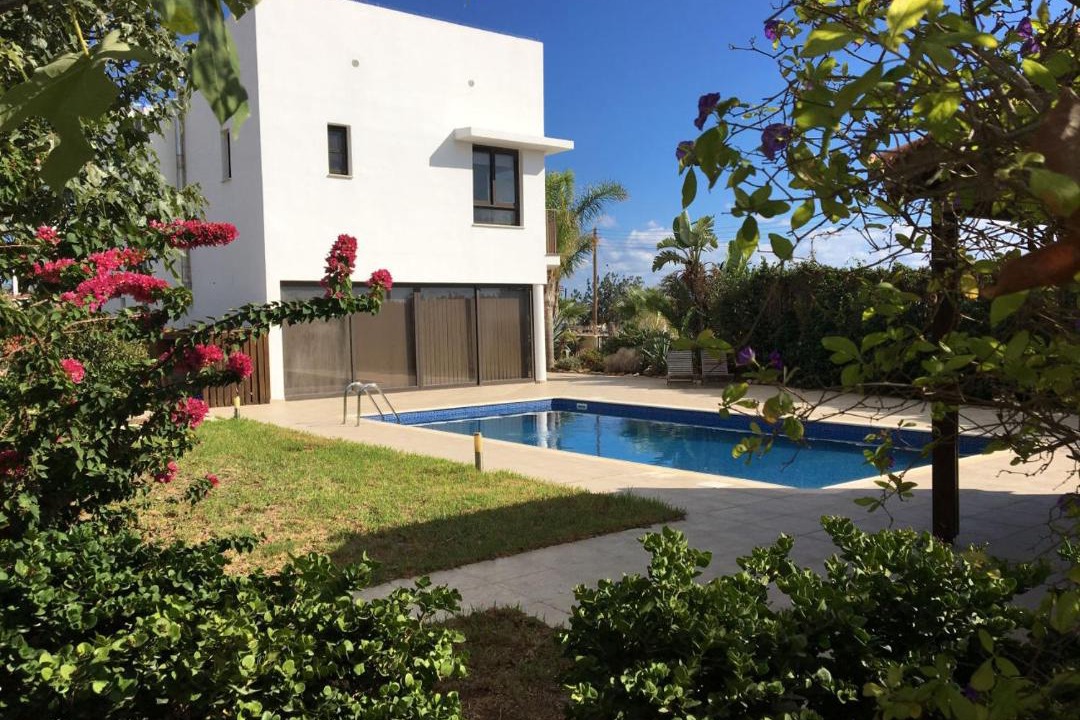 Photo of Outdoor in Mazotos