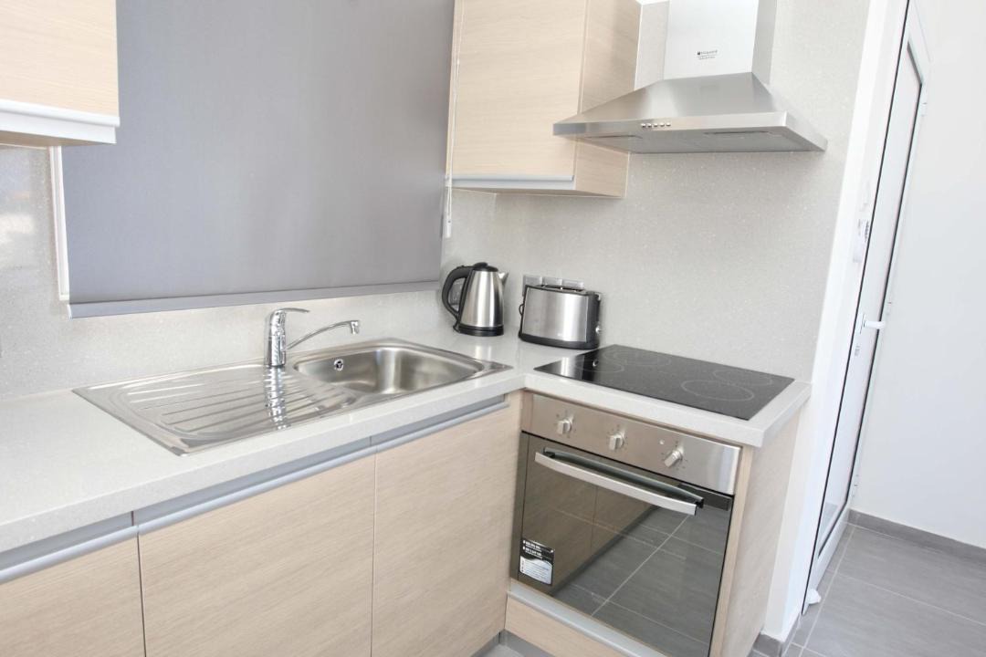 Photo of Kitchen in Protaras