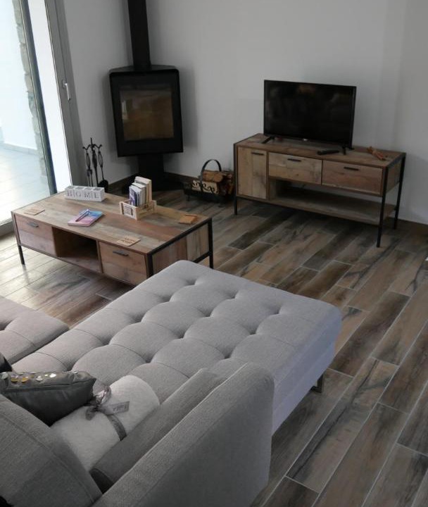 Photo of Livingroom in Kakopetria
