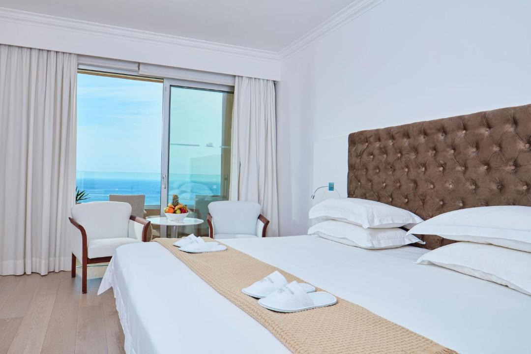 Photo of Bedroom in Cape Greko