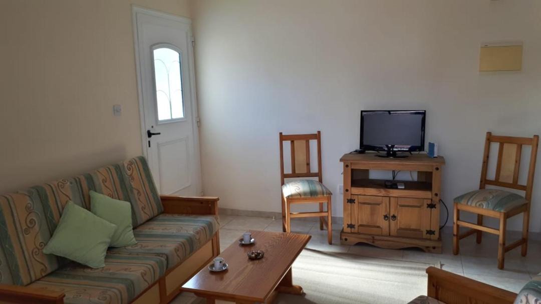 Photo of Livingroom in Universal