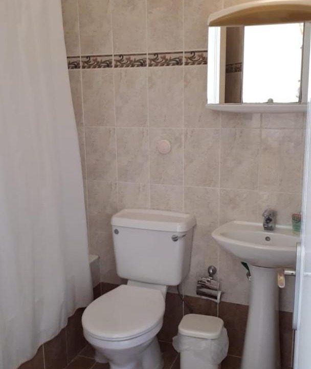 Photo of Bathroom in Universal