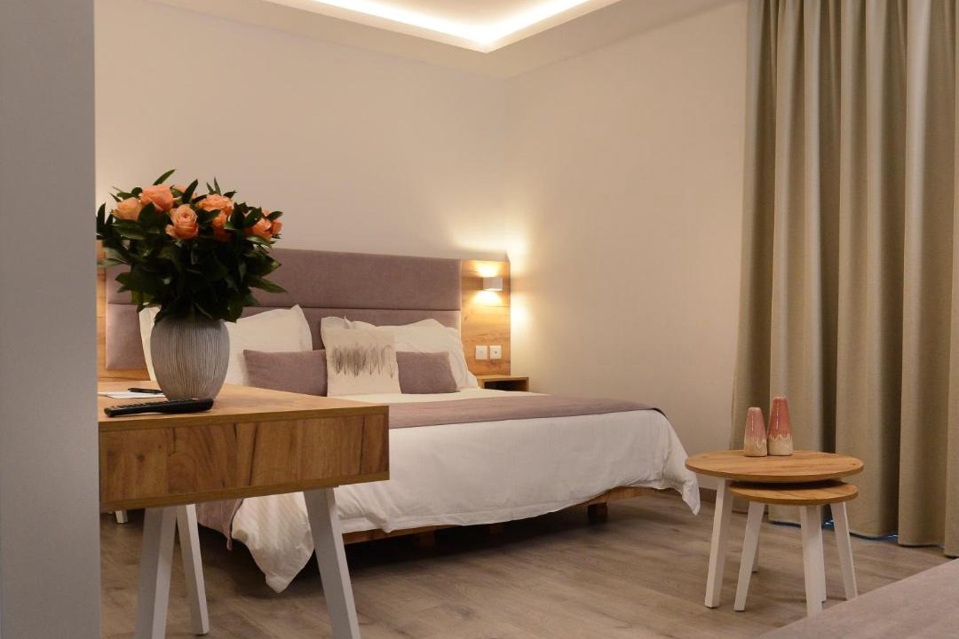 Photo of Bedroom in Ayios Dhometios