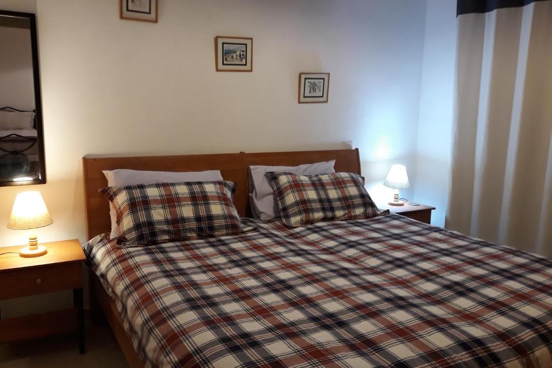 Photo of Bedroom in Universal