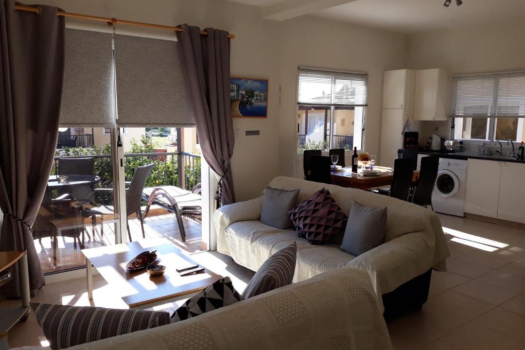 Photo of Livingroom in Universal
