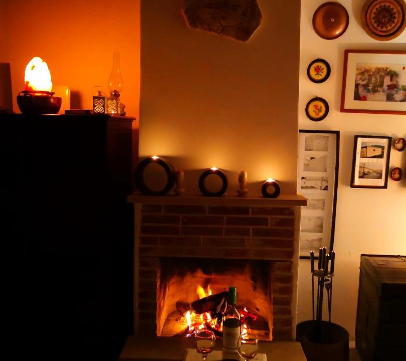 Photo of Livingroom in Apsiou