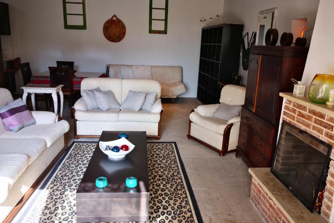 Photo of Livingroom in Apsiou