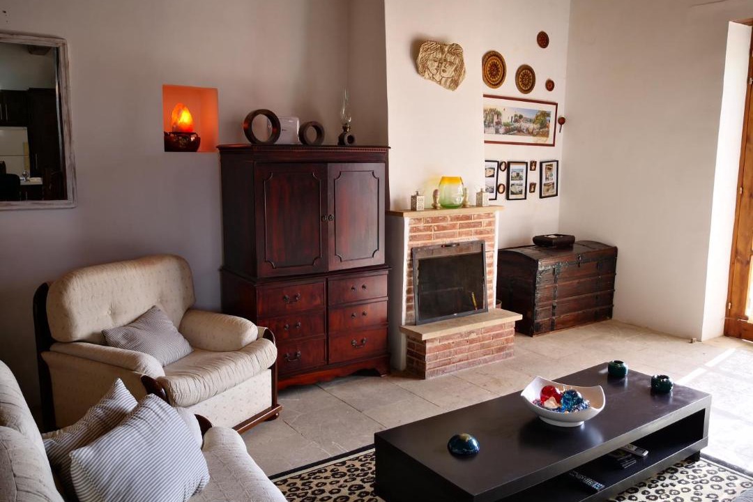 Photo of Livingroom in Apsiou