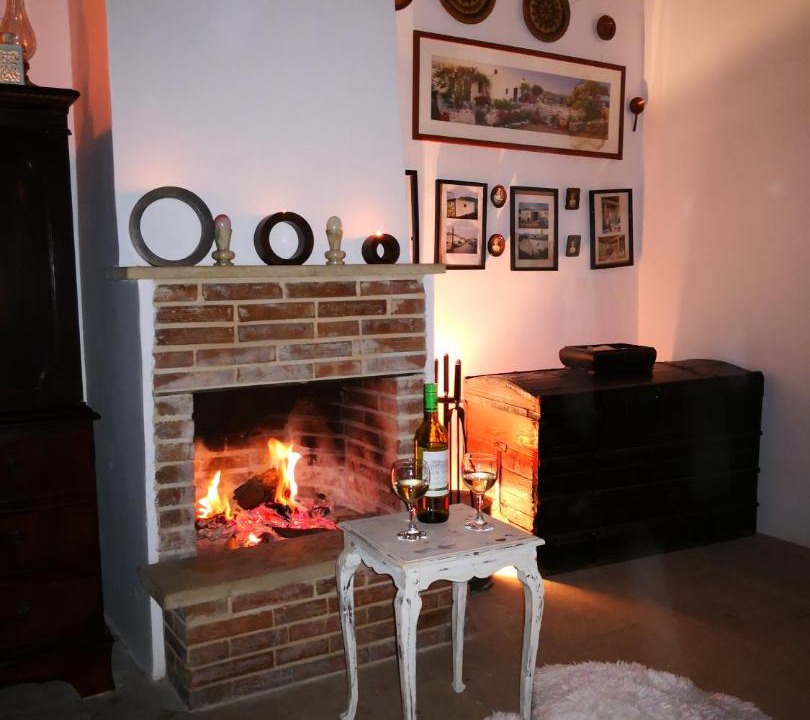 Photo of Livingroom in Apsiou