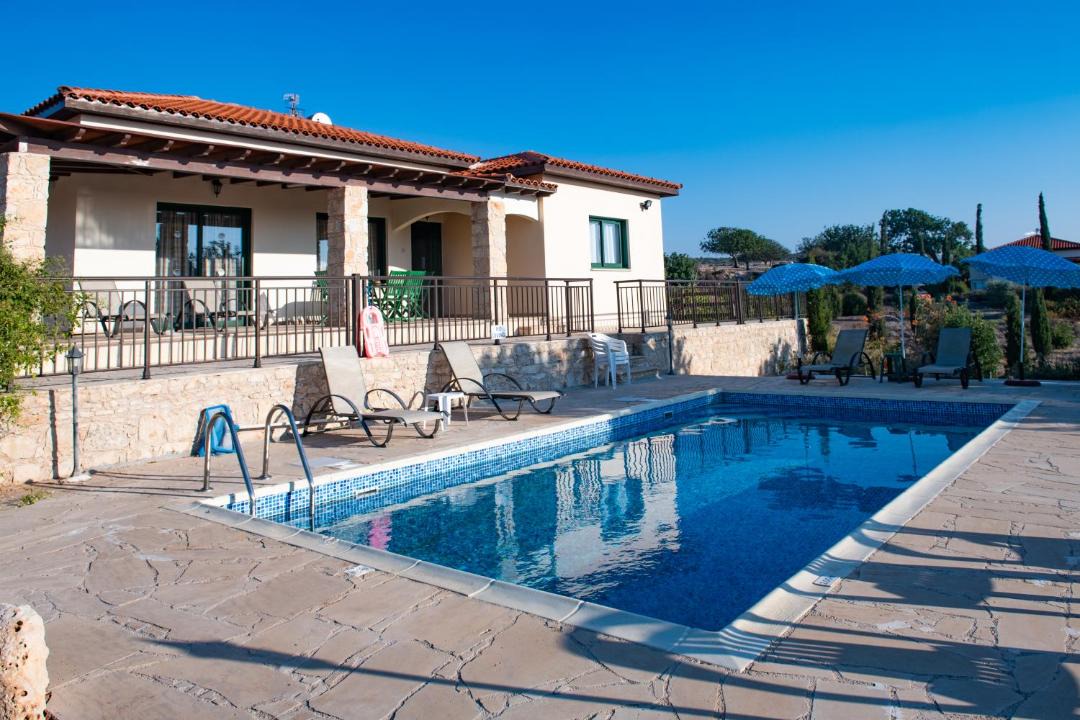 Photo of Outdoor in Pegeia
