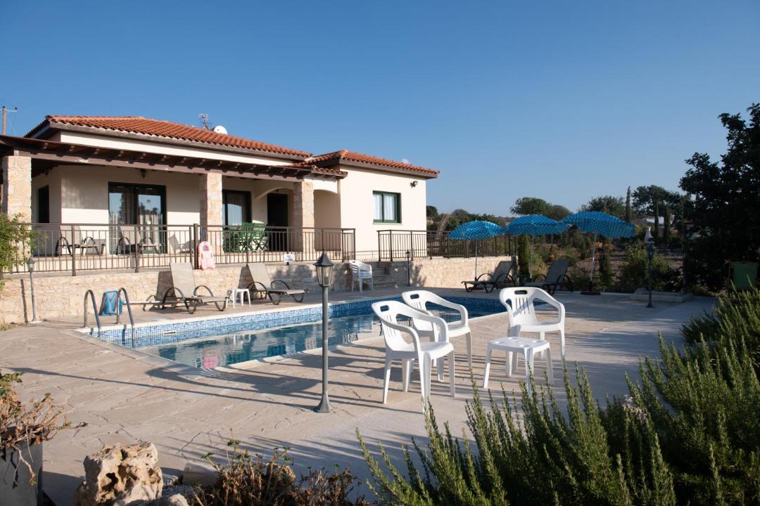 Photo of Outdoor in Pegeia