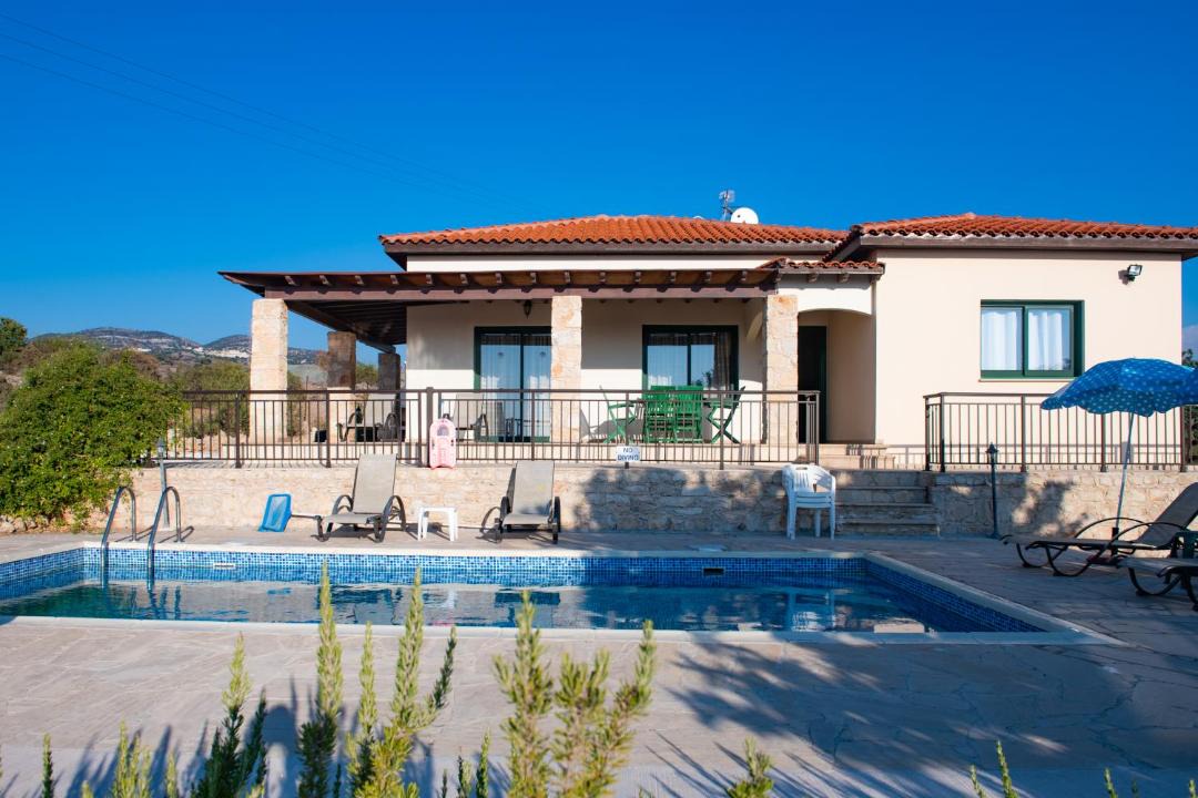 Photo of Outdoor in Pegeia