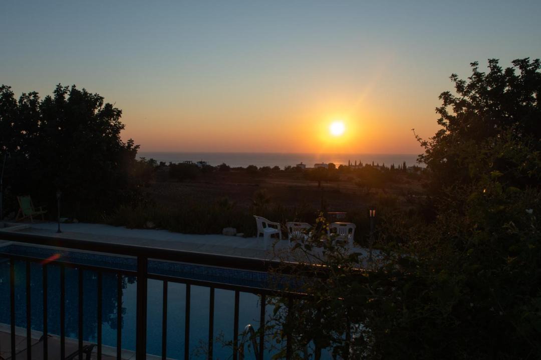 Photo of Outdoor in Pegeia
