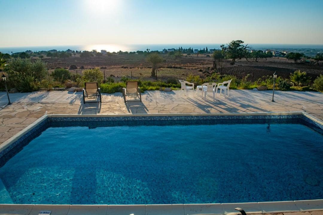 Photo of Outdoor in Pegeia