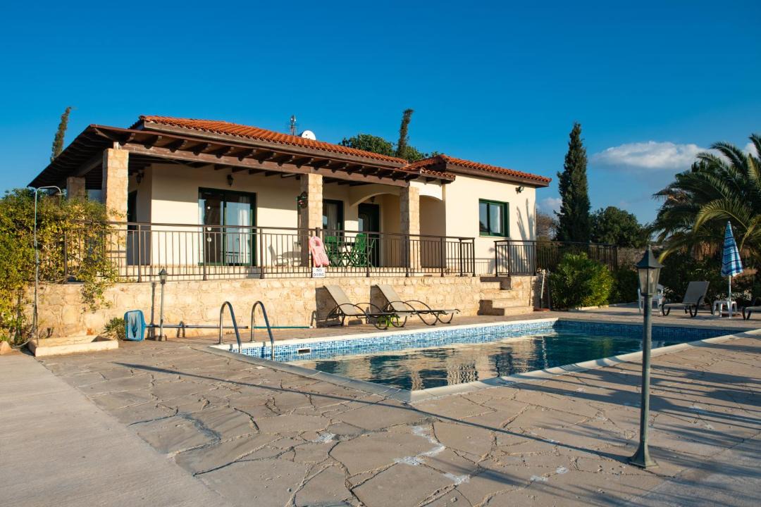 Photo of Outdoor in Pegeia