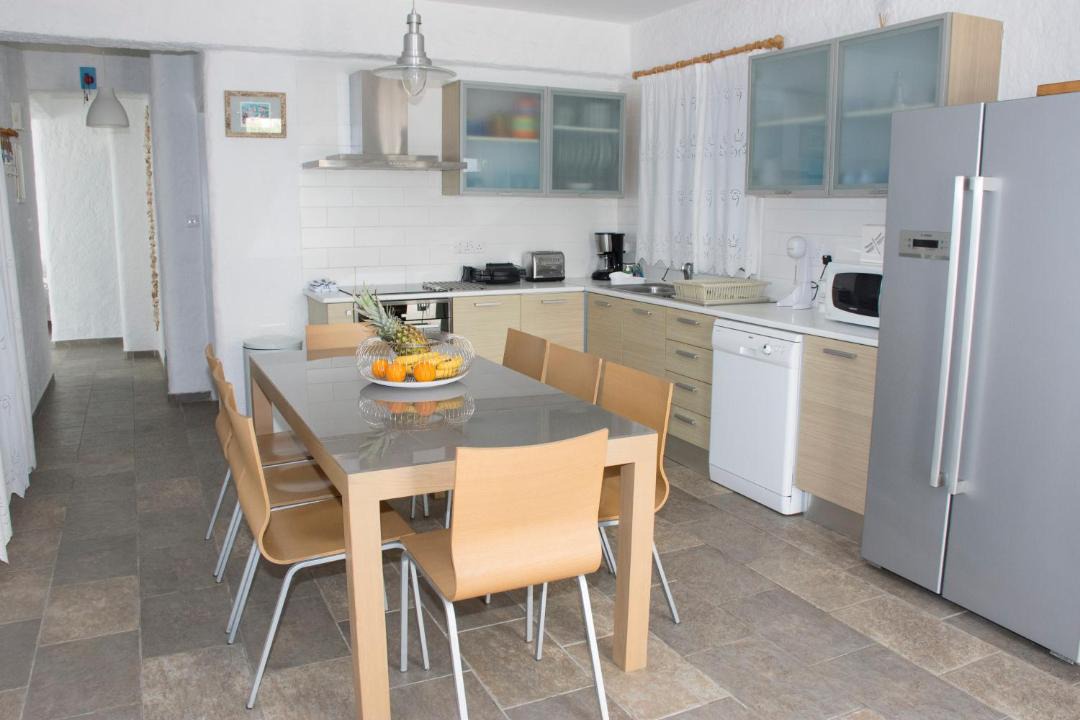 Photo of Kitchen in Pomos