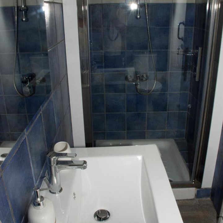 Photo of Bathroom in Pomos