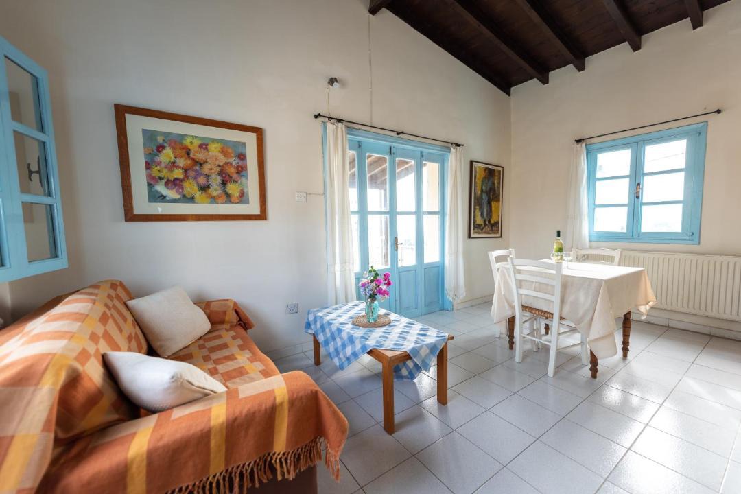 Photo of Livingroom in Tochni