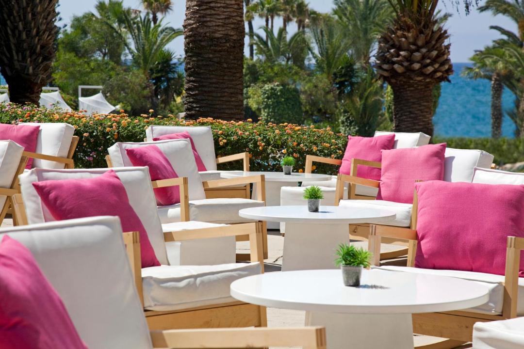 Photo of Patio Balcony in Pyla
