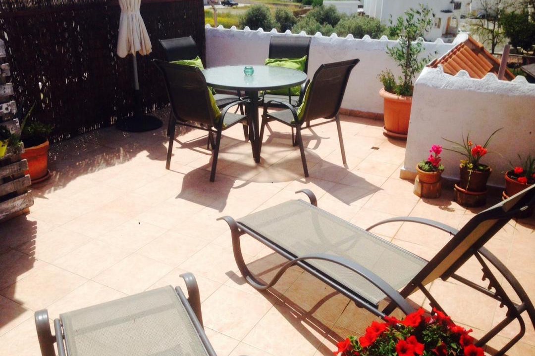 Photo of Patio Balcony in Prodromi