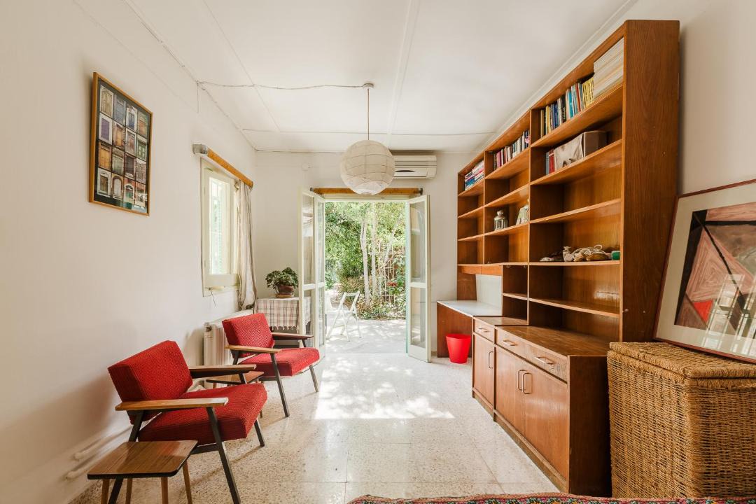 Photo of Livingroom in Yenisehir