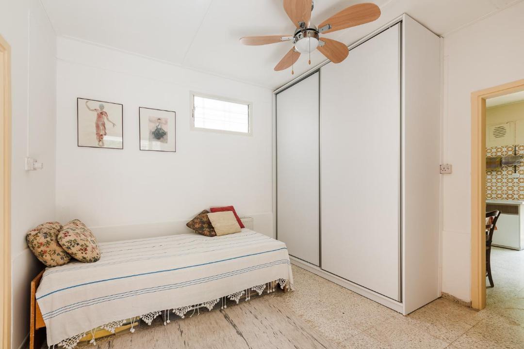 Photo of Bedroom in Yenisehir