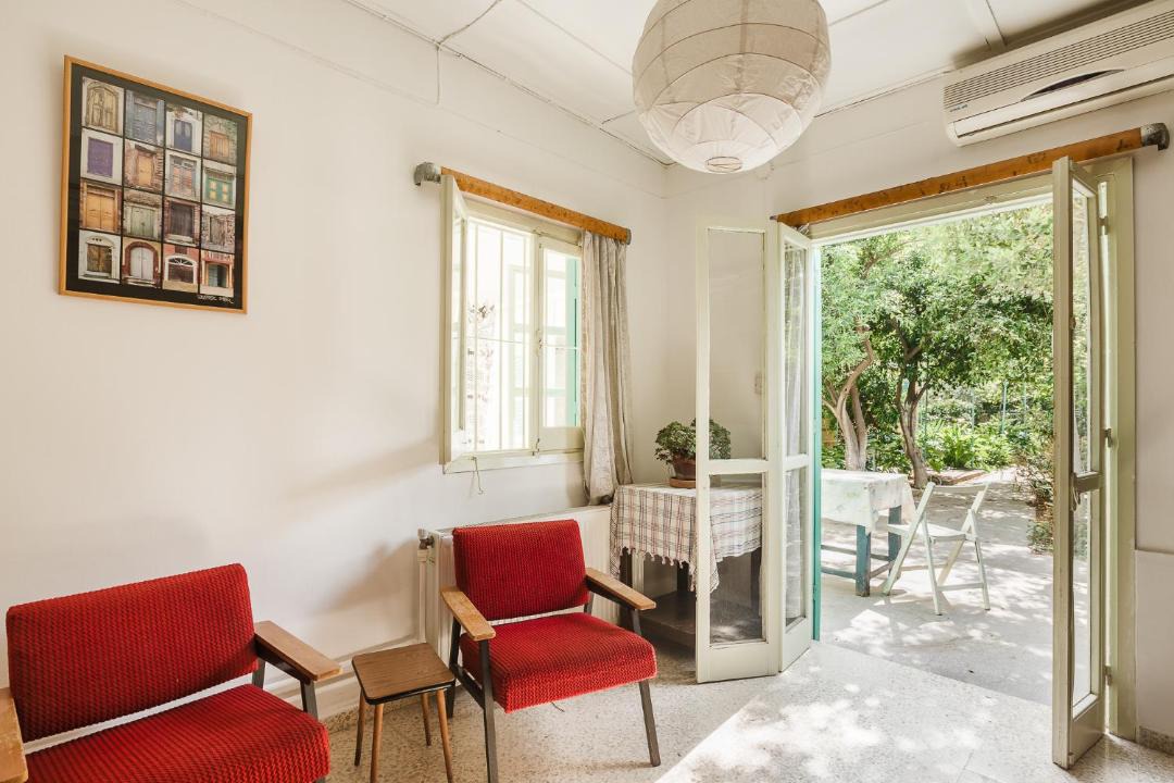 Photo of Livingroom in Yenisehir