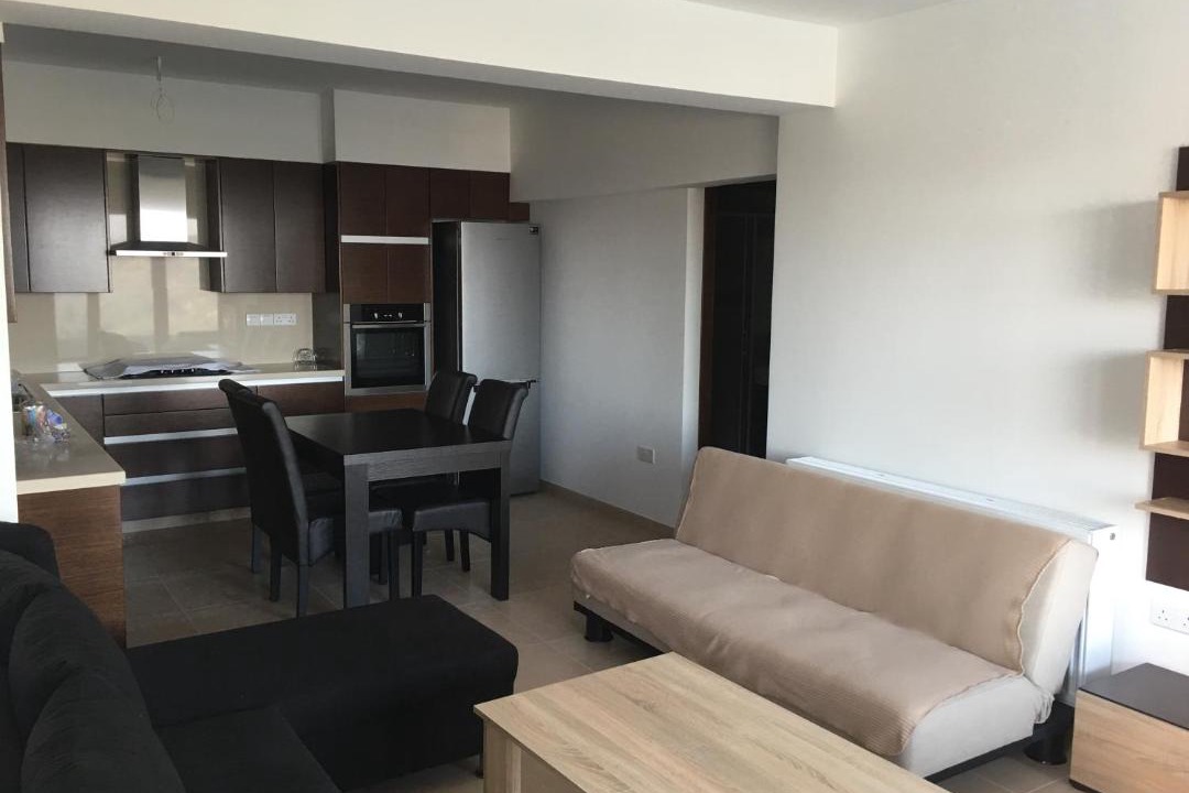 Photo of Livingroom in Kyperounta