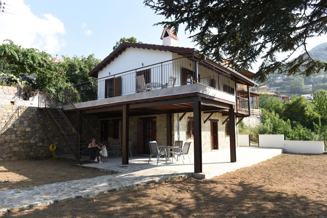 Photo of Others in Pedhoulas