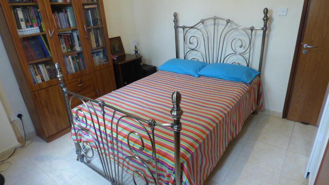 Photo of Bedroom in Larnaca