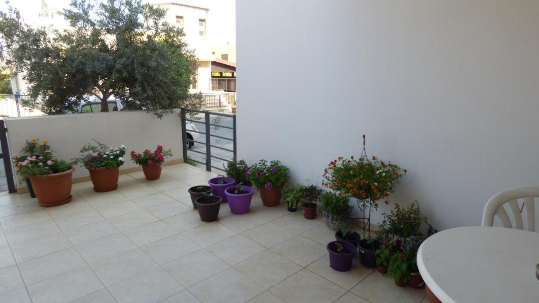 Photo of Patio Balcony in Larnaca