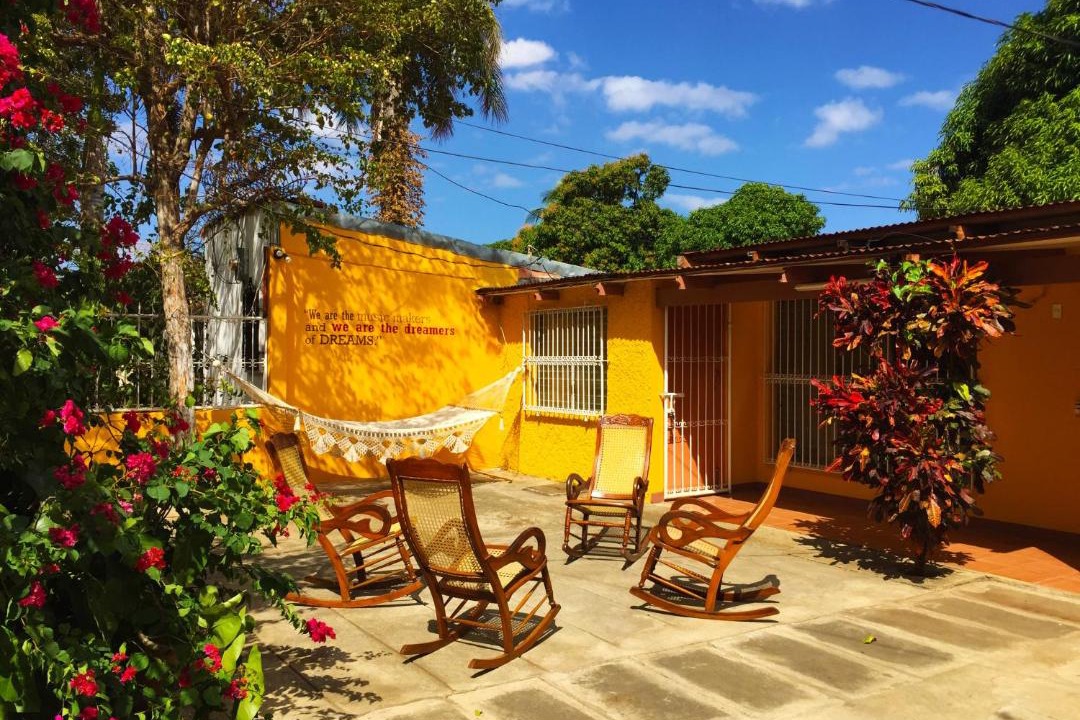 Photo of Others in Managua
