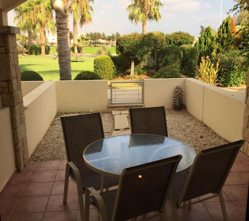 Photo of Patio Balcony in Mandria
