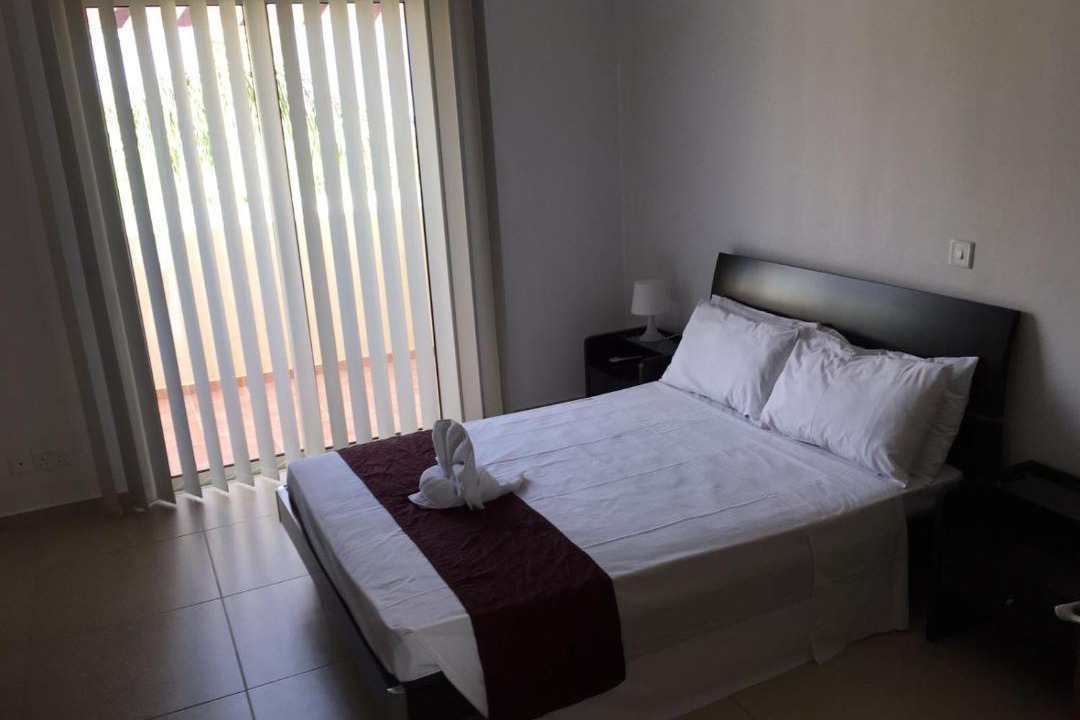 Photo of Bedroom in Mandria