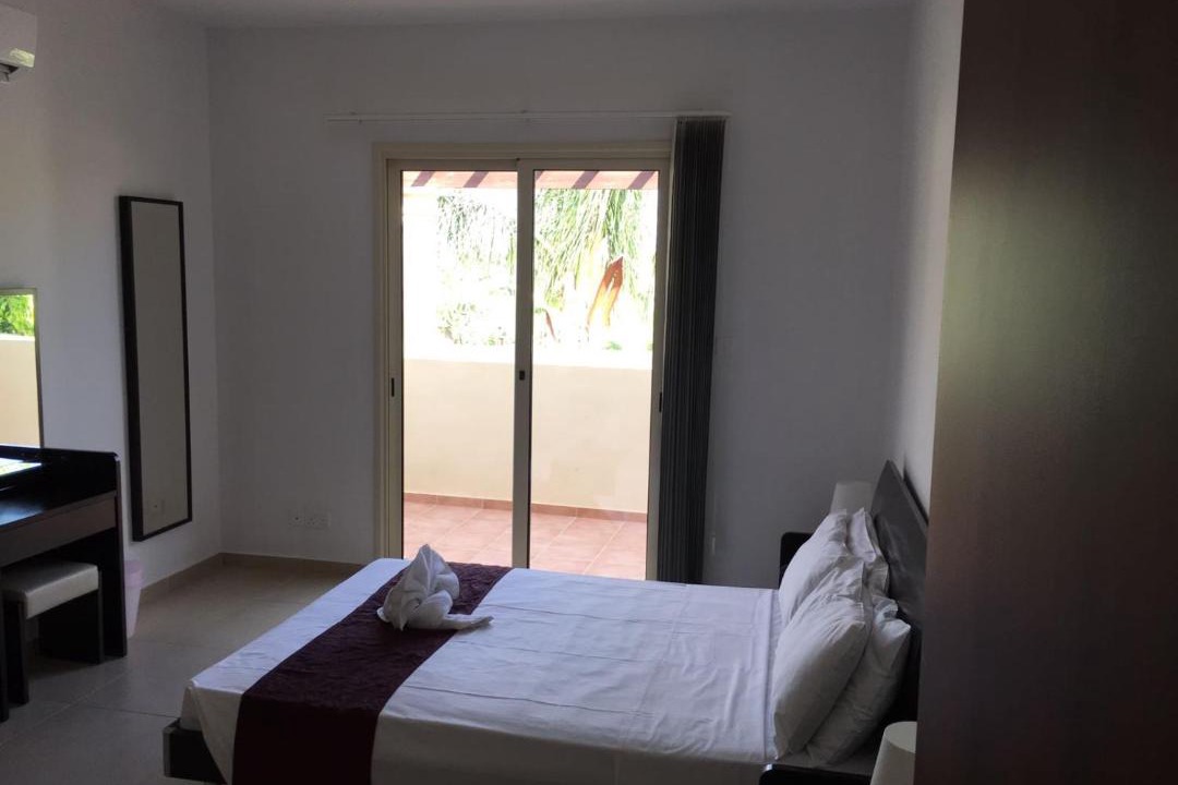Photo of Bedroom in Mandria
