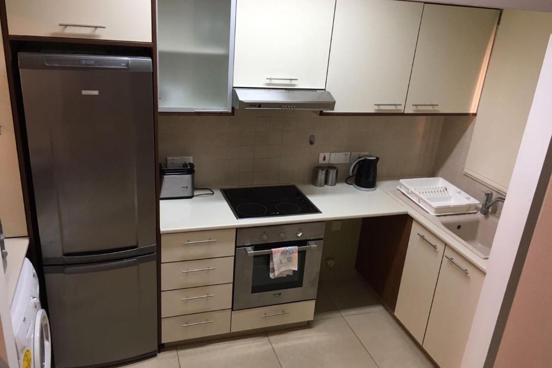 Photo of Kitchen in Mandria