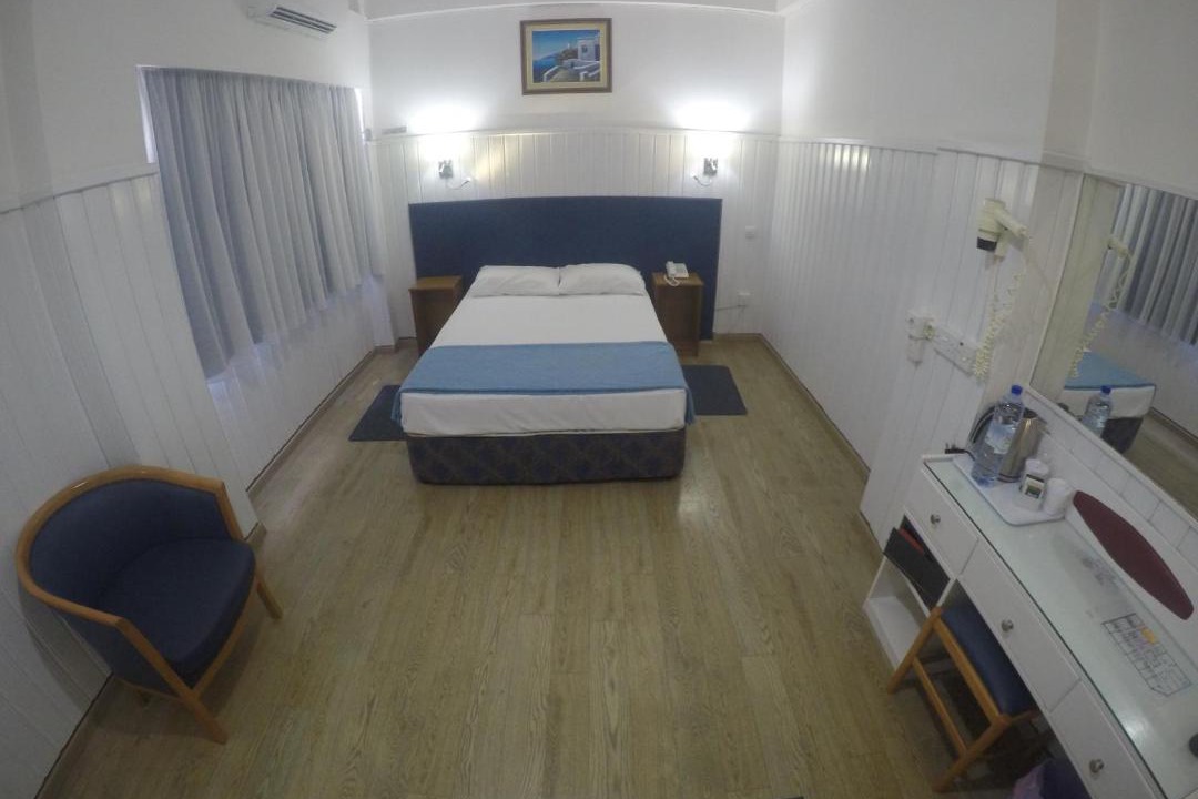 Photo of Bedroom in Ayios Dhometios