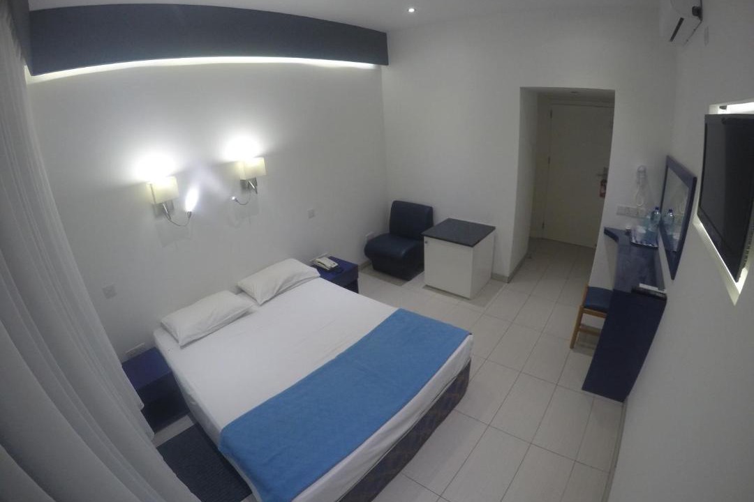 Photo of Bedroom in Ayios Dhometios