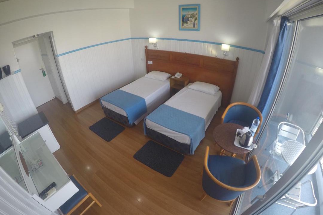 Photo of Bedroom in Ayios Dhometios