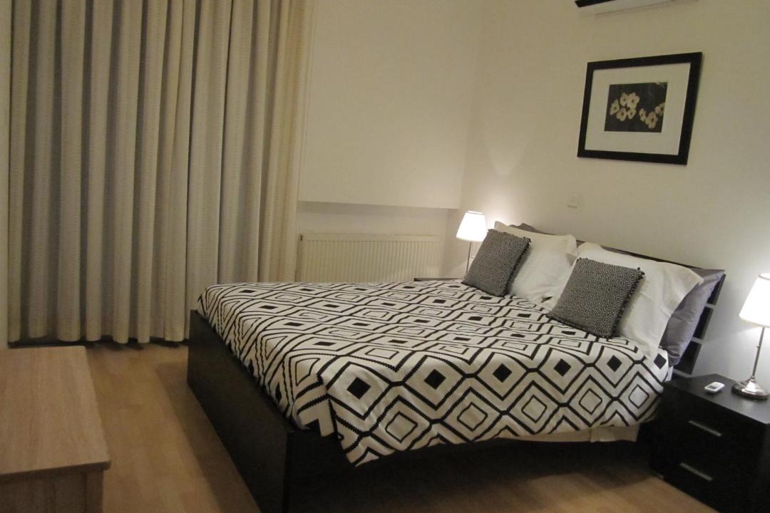 Photo of Bedroom in Strovolos
