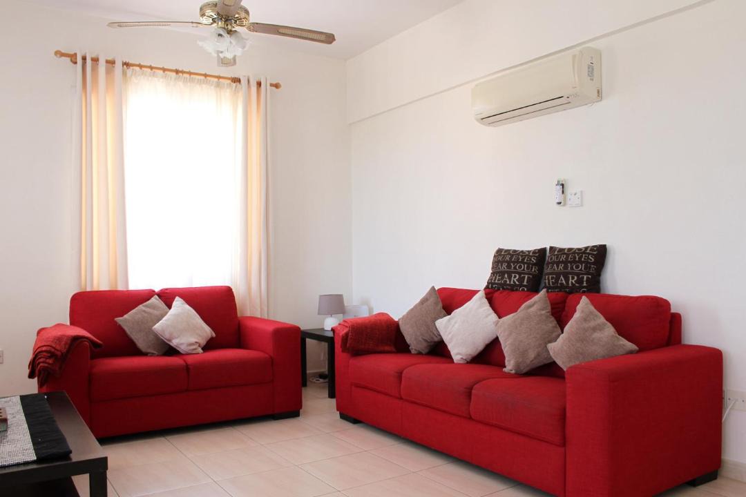 Photo of Livingroom in Paphos