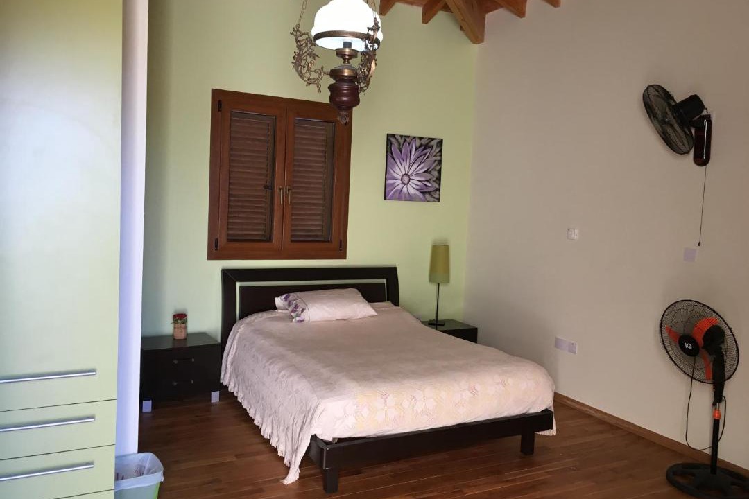 Photo of Bedroom in Goudi