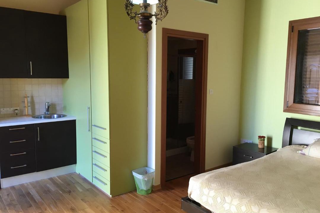 Photo of Bedroom in Goudi