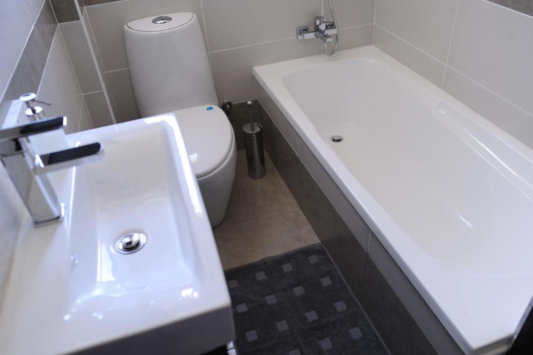 Photo of Bathroom in Kiti