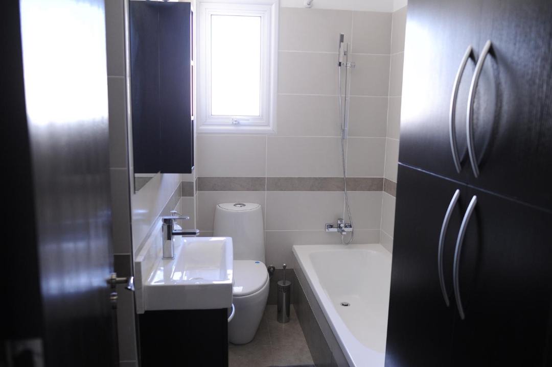 Photo of Bathroom in Kiti