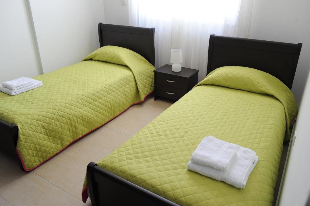Photo of Bedroom in Kiti